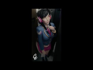 d va