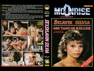 dbm - moonrise 03 - slave silvia - 466 days in the cellar