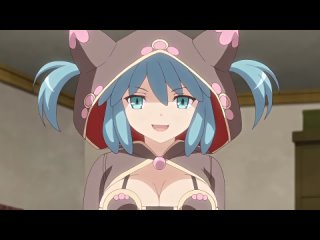 muma no machi cornelia (1 episode)