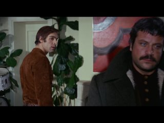 revolver (1973) - oliver reed, fabio testi, agostino belli in italian crime action film (with translation)