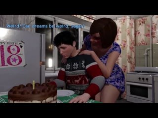 xnxx 3d shemale fucks femboy - hot animation futanari on male sissy transformation story where dickgirl milf and guy have assfuc