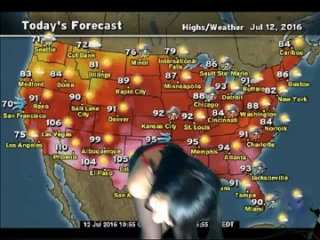 weather girl forecast-222038 13