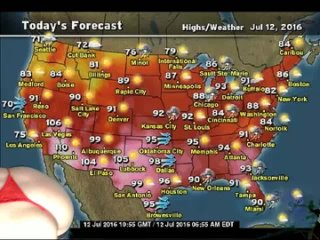 weather girl forecast-222038 15