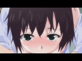 shiiba-san no ura no kao. with imouto lip