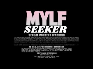 mylfseeker